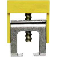 weidmüller KLEMME ZB 16K GN/GE