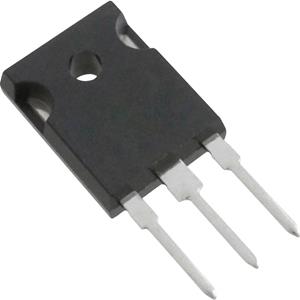 vishay MOSFET  IRFP350PBF 1 N-kanaal 190 W TO-247AC