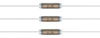 epcos TDK UKW-Drossel axial bedrahtet B82111 56 µH 0.3Ω 1.5A