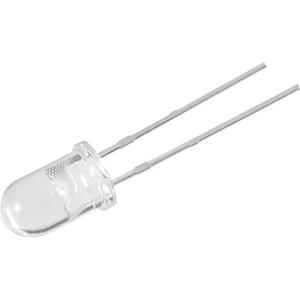 everlightopto Everlight Opto 333-2SYGC/S530-E1 LED bedrahtet Grün, Gelb Rund 5mm 340 mcd 10° 20mA 2V