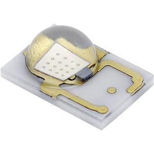 Luxeon Lumileds HighPower LED Rood 75 lm 125 ° 2.9 V 700 mA LXML-PD01-0040