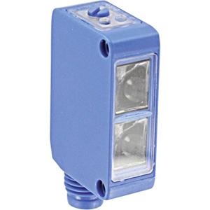 Contrinex Reflexions-Lichttaster LTR-C23PA-PMK-603 620-600-101hellschaltend, dunkelschaltend 10 - 30