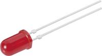 Vishay TLHY 5405 LED bedrahtet Gelb Rund 5mm 14 mcd 30° 30mA 2.4V