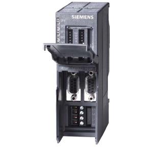 siemens 6ES7158-0AD01 0XA0 6ES715 80AD010XA0 PLC-uitbreidingsmodule 28,8 V/DC