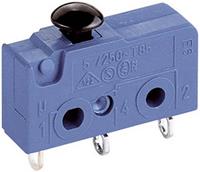 Marquardt Mikroschalter 1050.1202 250 V/AC 5A 1 x Ein/(Ein) tastend 1St.