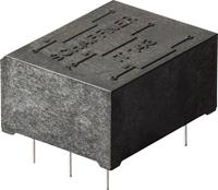 Puls-Transformator 500V 1.1 mH (L x B x H) 17.6 x 16.7 x 11.3mm
