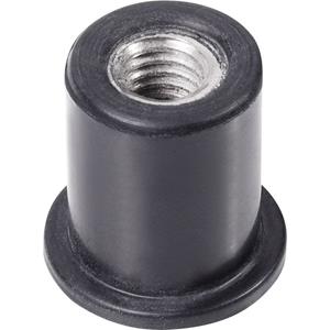 pbfastener PB Fastener 331360 Blindmutter EPDM