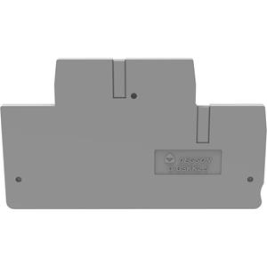 degson D-DSKK2.5-01P-11-00A(H) Afsluit- en tussenplaat D-DSKK2.5 1 stuk(s)