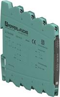 pepperl&fuchs Trennverstärker/ Splitter, konfigurierbar über DIP-Schalter Pepperl+Fuchs S1SD-1AI-2U S1SD-1AI-2U