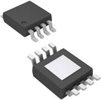Linear Technology LTC6362CMS8#PBF Lineaire IC - operational amplifier, differential amplifier Differentieel MSOP-8
