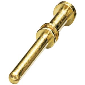 Coninvers SF-7QP2000 1605639 Crimpcontact voor serie P30 Goud 1 stuk(s)