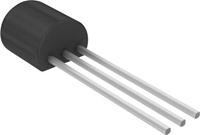 onsemiconductor MOSFET 1 N-Kanal 400mW TO-92