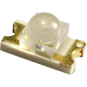 osaopto OSA Opto OLS-330MW SMD-LED 1206 Wit 550 mcd 40 ° 15 mA 3.7 V Tape cut