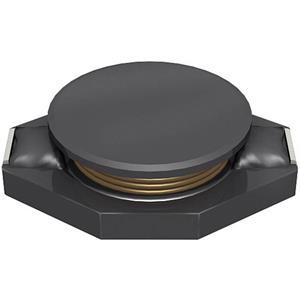 Fastron Induktivität SMD PISG 100 µH 0.46Ω 0.75A
