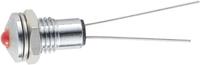 trucomponents TRU COMPONENTS LED-signaallamp Rood 2 V 20 mA TC-R9-103L-12-RD