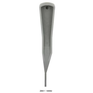 weidmüller Bedieningsgereedschap  ZBW 1 1669620000 1 stuk(s)