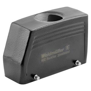 weidmüller Stekkerbehuizing HDC 64D TOBU 1M40G EMC  2544060000 1 stuk(s)