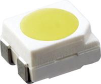 Osram LA E6SF-BBCB-24-1 SMD-LED PLCC4 Amber 2240 mcd 120° 50mA 2.15V