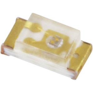 Everlight Opto 19-213SYGC/S530-E1/TR8 SMD-LED 0603 Grün, Gelb 16 mcd 120° 20mA 2V Tape cut