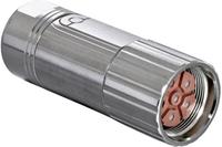 Intercontec Industriesteckverbinder M23 Serie 923 - Leistungssteckverbinder Inhalt: 1St.