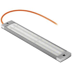 Weidmüllerlerlerlerlerlerlerlerlerlerlerlerlerlerlerlerlerlerlerlerlerlerlerlerlerlerlerlerlerlerler Schakelkastlamp WIL-STANDARD-5.0-MAG-OR-WHI Wit 8.5 W 711 lm 40 ° 24 V/DC (l x b x h) 40 x