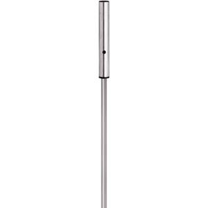 contrinex Inductieve naderingsschakelaar 6,5 mm Quasi vlak PNP DW-AD-503-065