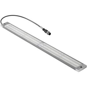 weidmüller WIL-450-W-M12G-0.3U-S Schakelkastlamp Wit 16.5 W 1260 lm 40 ° 24 V/DC (l x b x h) 40 x 450 x 8 mm 1 stuk(s)