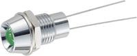 trucomponents TRU COMPONENTS LED-signaallamp Groen 1.9 V 20 mA TC-R9-104L-12-G