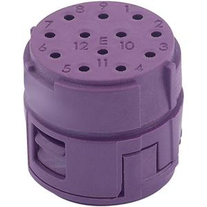 EPIC CIRCON M23 stiftinzet 73028500 EPIC M23 17E SLM LAPP Inhoud: 1 stuk(s)