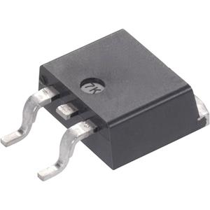 infineontechnologies MOSFET Infineon Technologies IRF3710SPBF 1 N-kanaal 200 W D2PAK