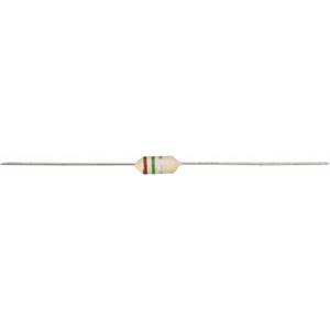 Fastron HF-Drossel axial bedrahtet SMCC 6.8 µH 0.51Ω 0.67A