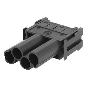 LAPP 44423216 Stekker inzetstuk EPIC MH 4 Totaal aantal polen 4 10 stuk(s)