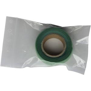 trucomponents TRU COMPONENTS 910-650-Bag Klittenband Om te bundelen Haak- en lusdeel (l x b) 1000 mm x 20 mm Groen 1 m