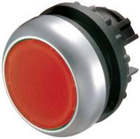 Eaton M22-DL-R Drucktaster Rot
