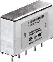 schaffner Entstörfilter 250 V/AC 0.5A 24 mH (L x B x H) 45 x 15 x 28mm 1St.