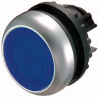 Eaton M22-DL-B Drucktaster Blau 1St.
