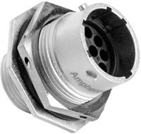 amphenol Rundstecker Stecker, Einbau Serie (Rundsteckverbinder): RT360™ Gesamtpolzahl