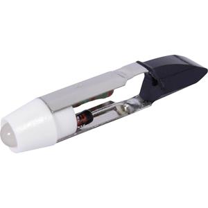 cml LED-signaallamp T5.5 Warm-wit 24 V/DC, 24 V/AC 1260 mcd 1505135L3