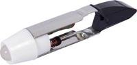 CML LED-Signalleuchte T5.5 Warmweiß 12 V/DC, 12 V/AC 1260 mcd 1505125L3