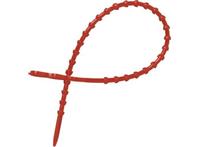 Heidemann Mehrzweckbinder, 200mm, rot