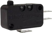 Zippy Mikroschalter VA2-16S0-00D0-Z 250 V/AC 16A 1 x Ein/(Ein) tastend