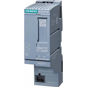 siemens 6ES7155-6AR00-0AN0 SPS-Erweiterungsmodul