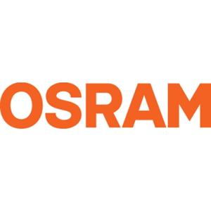 osram SFH 4350 IR-emitter 860 nm 13 ° 3 mm Radiaal bedraad