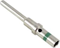 teconnectivity Rundstecker Einzelkontakt Stiftkontakt Serie (Rundsteckverbinder): DT