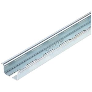 Draagrail Weidmüllerlerlerlerlerlerlerlerlerlerlerlerlerlerlerlerlerlerlerlerlerlerlerlerlerlerlerlerlerlerler TS 35X15/6X18 2M/ST/ZN 1805980000 2 m