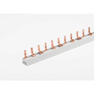 weidmüller S-3L-1000/10 2658630000 Grijs 5 stuk(s)