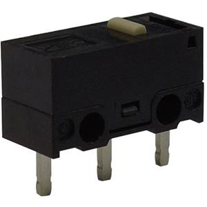 Zippy Mikroschalter DF-03S-0P-Z 125 V/AC 3A 1 x Ein/(Ein) tastend