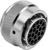 amphenol Rundstecker Buchse, gerade Serie (Rundsteckverbinder): RT360™ Gesamtpolzahl: