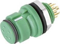 binder 99 9212 070 04-GN Ronde subminiatuurconnector Flensbus Totaal aantal polen: 4 1 stuk(s)