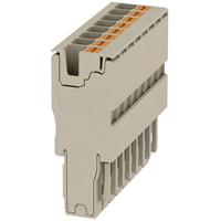 Weidmüller APG 4/8 2540530000 20St.